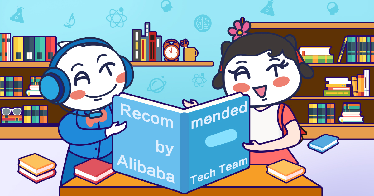 Alibaba Recommends: Books to Develop Your Tech Career